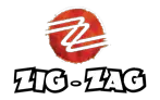 Zigzag logo